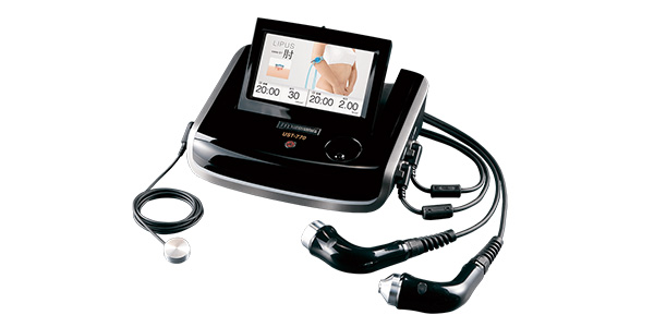 超音波治療器(イトー UST-770)